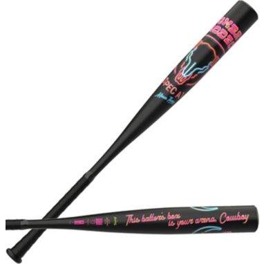 sorry, COMBAT MFG Spec A1 Midnight Rodeo "Arena Cowboy" BBCOR Bat 2026 (-3) is currently out of stock