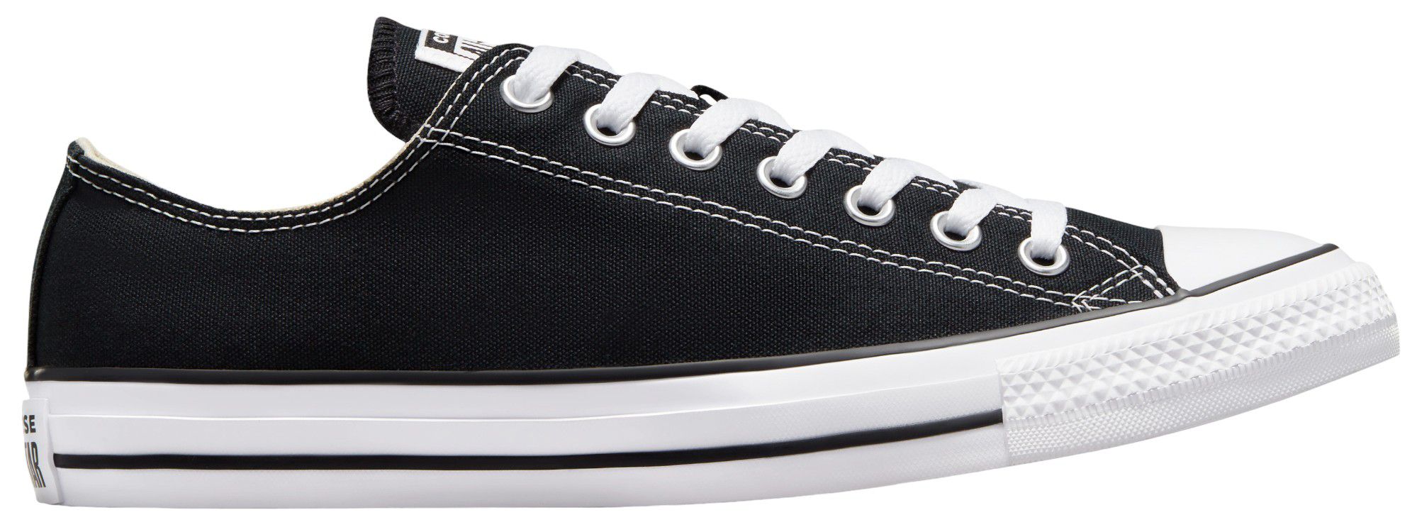 Converse Kids' Grade School Chuck Taylor All-Star Low Top Shoes product image