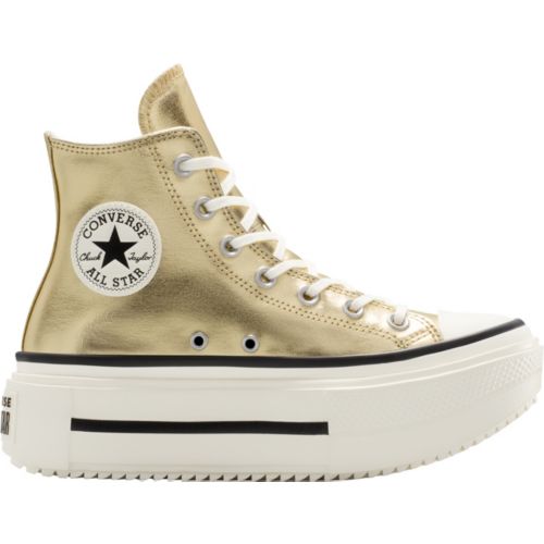 Converse Women's Chuck Taylor All-Star Platform Lift High Top Core