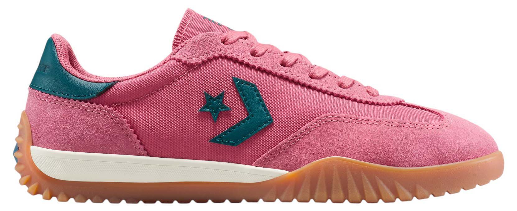 Converse Women's Chuck Taylor All-Star Lift Platform Gingham Shoes product image