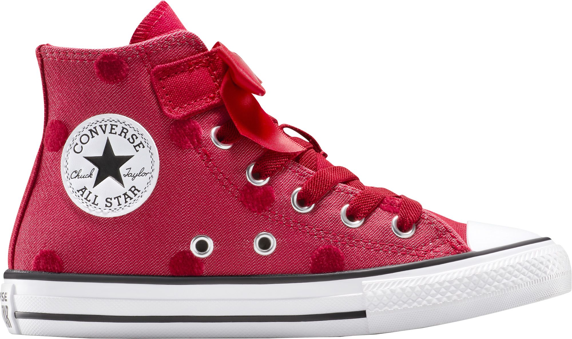 Converse Kids' Preschool Chuck Taylor All-Star Bow Easy On Shoes product image