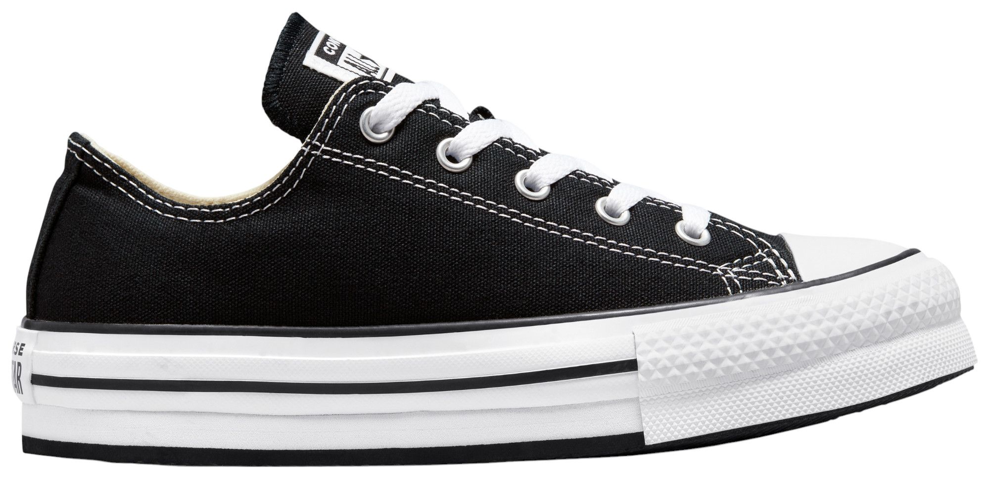 Converse Kids' Grade School EVA Lift Low Shoes product image