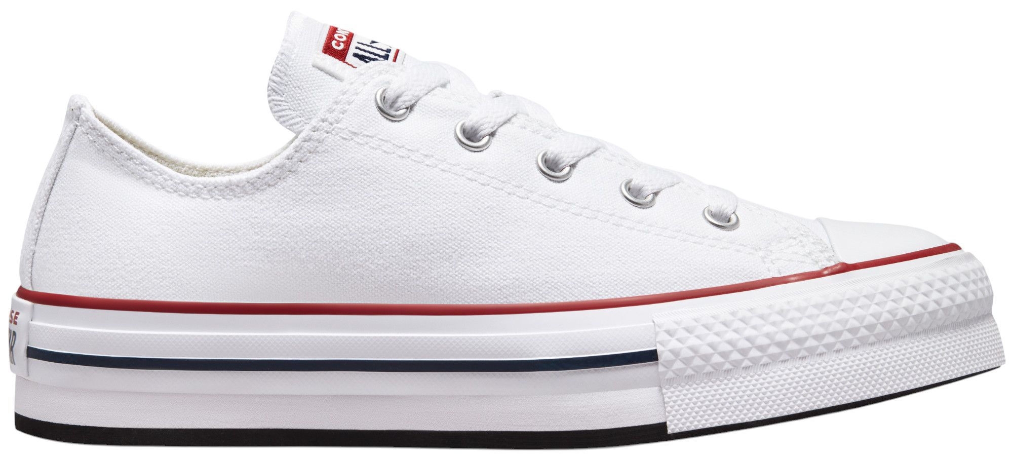 Converse Kids' Grade School EVA Lift Low Shoes product image