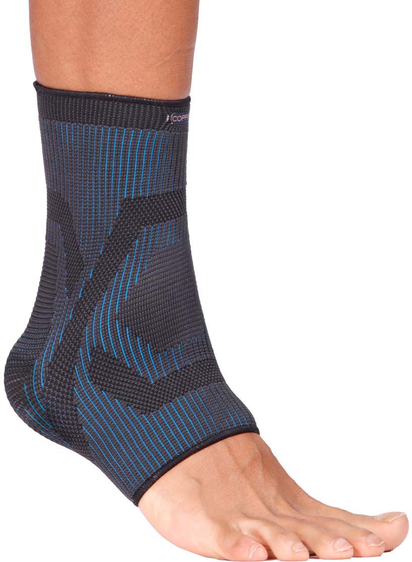 Copper Fit Dual Action Ankle Brace product image