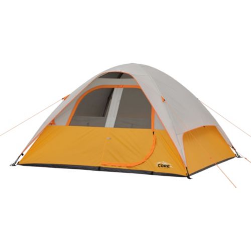 Coleman Skydome 4-Person Camping Tent | Dick's Sporting Goods