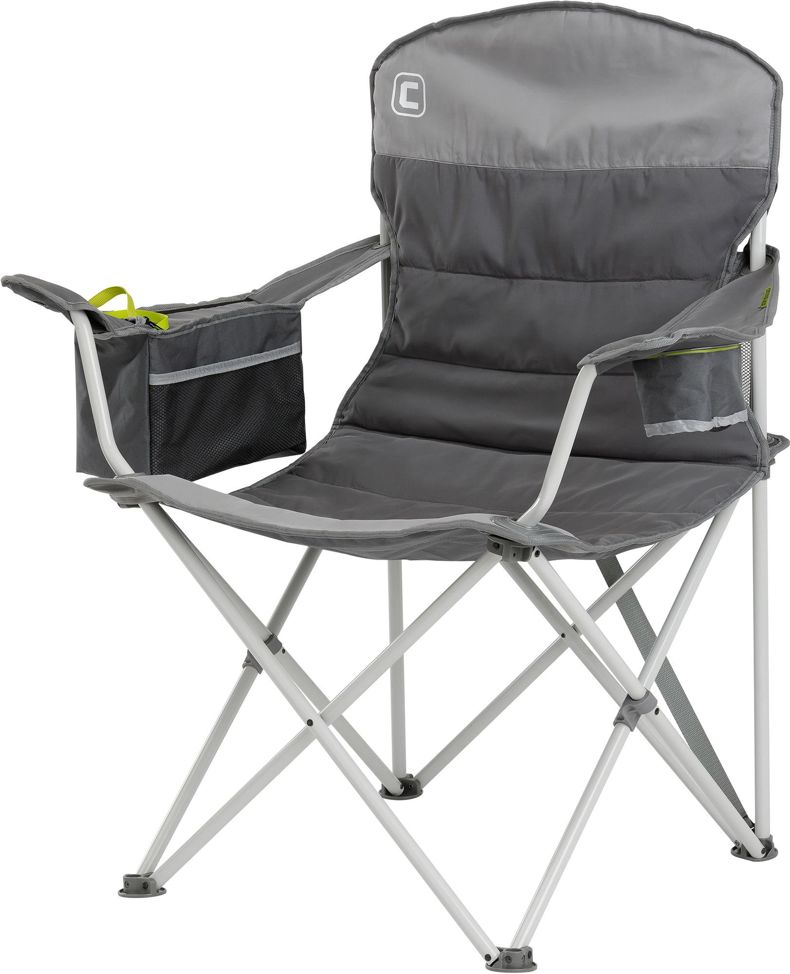 CORE Padded Cooler Quad Chair product image
