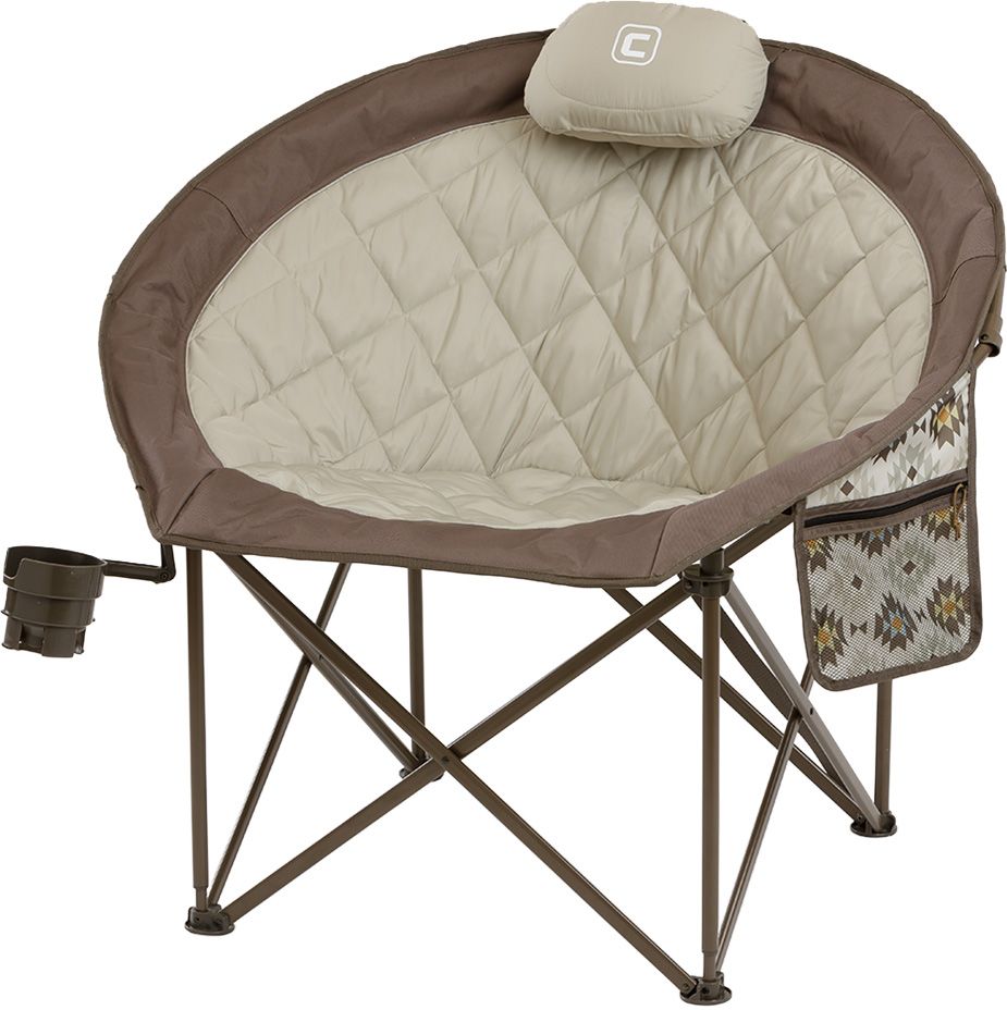 CORE Cozy Round Chair product image