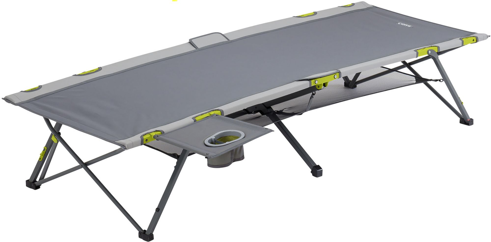 CORE Locking Camp Cot product image