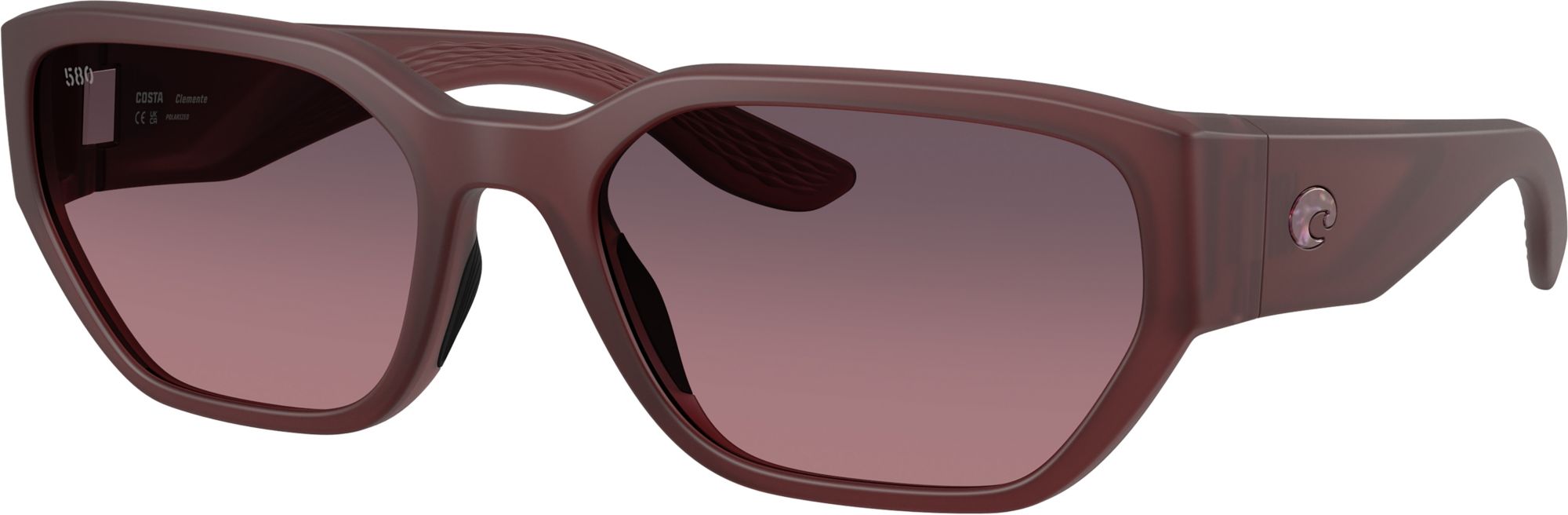 Costa Del Mar Clemente Polarized Sunglasses product image