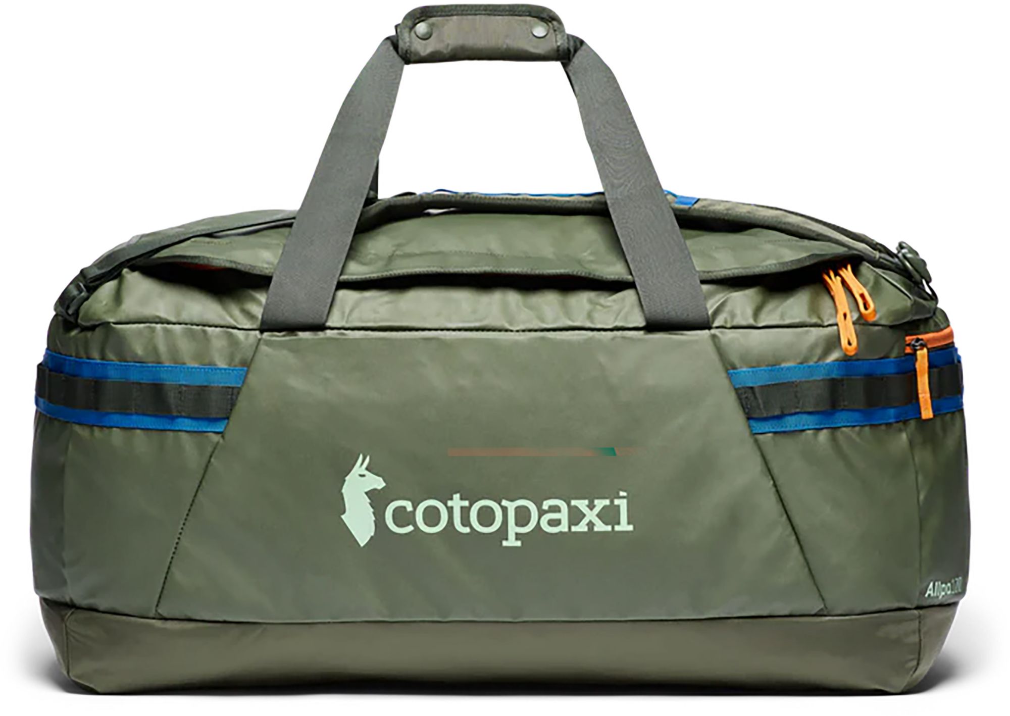 cotopaxi backpack duffel Allpa 35 L Travel Pack Fig through over the handle of your rolling luggage. Ligera 45L Duffel Bag -