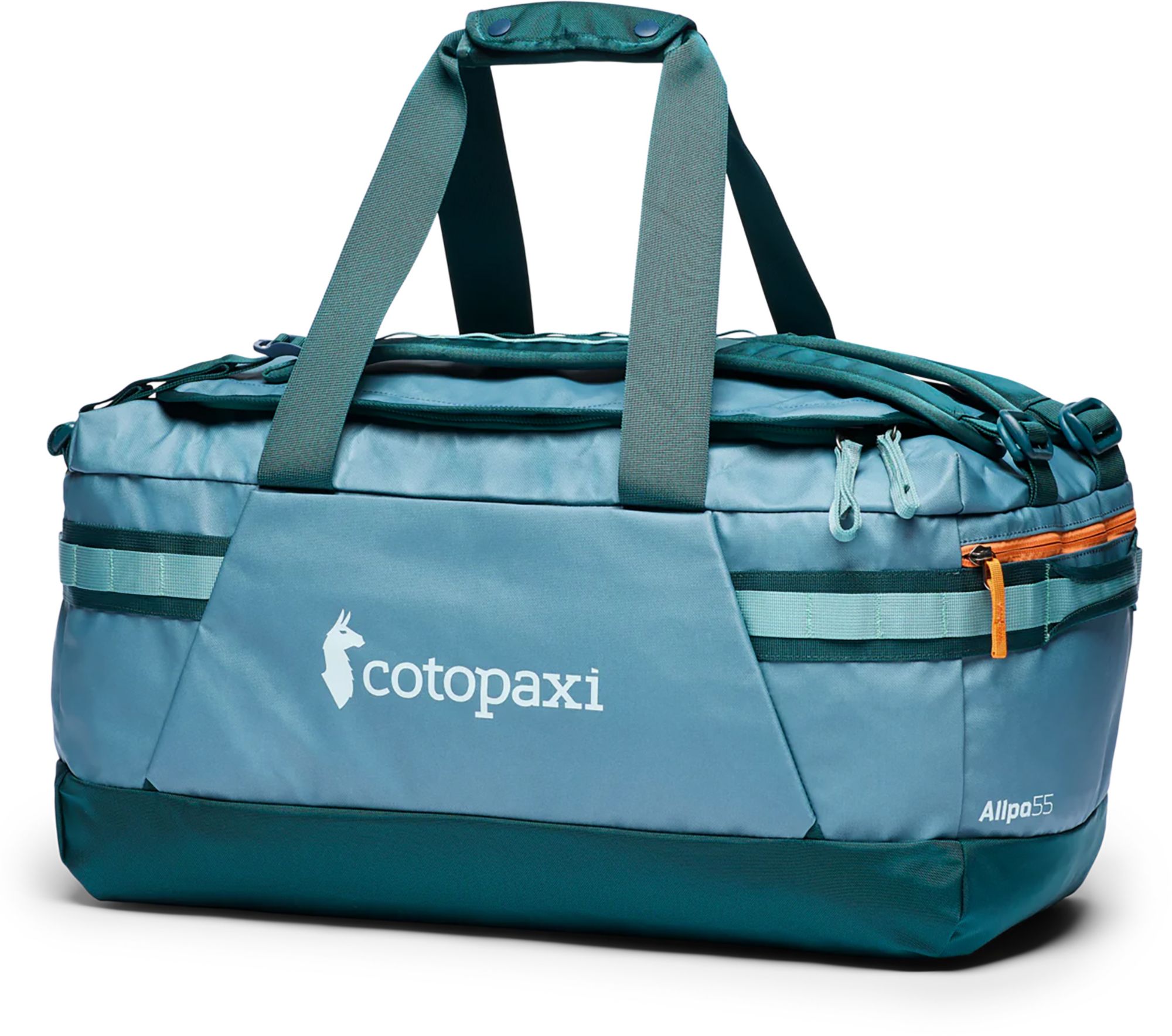 Cotopaxi Allpa Getaway 55L Duffel | Dick's Sporting Goods