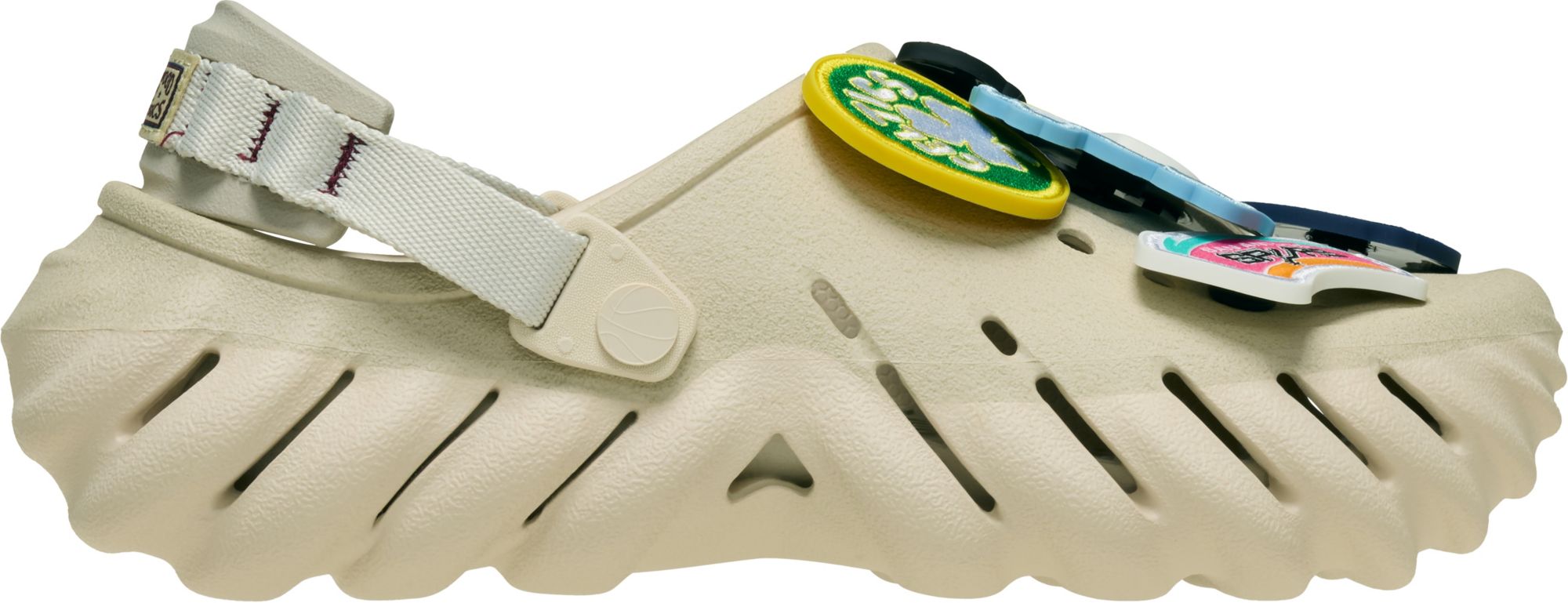 Crocs NBA Echo Clogs product image