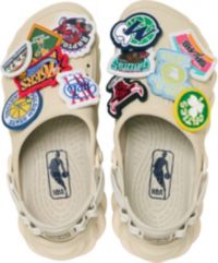 Crocs NBA Echo Clogs | Dick's Sporting Goods