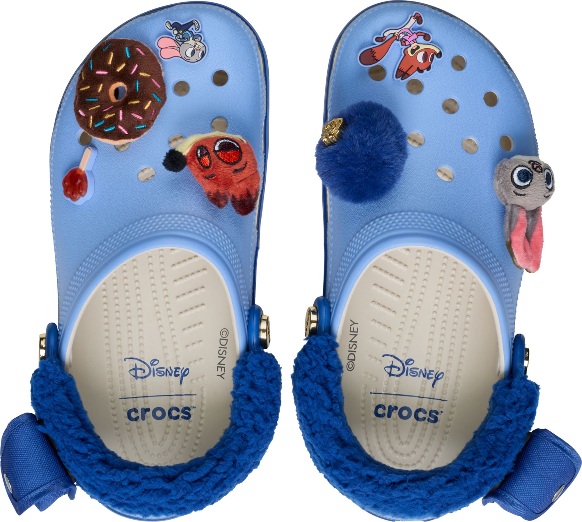 Crocs Zootopia Classic Clog product image
