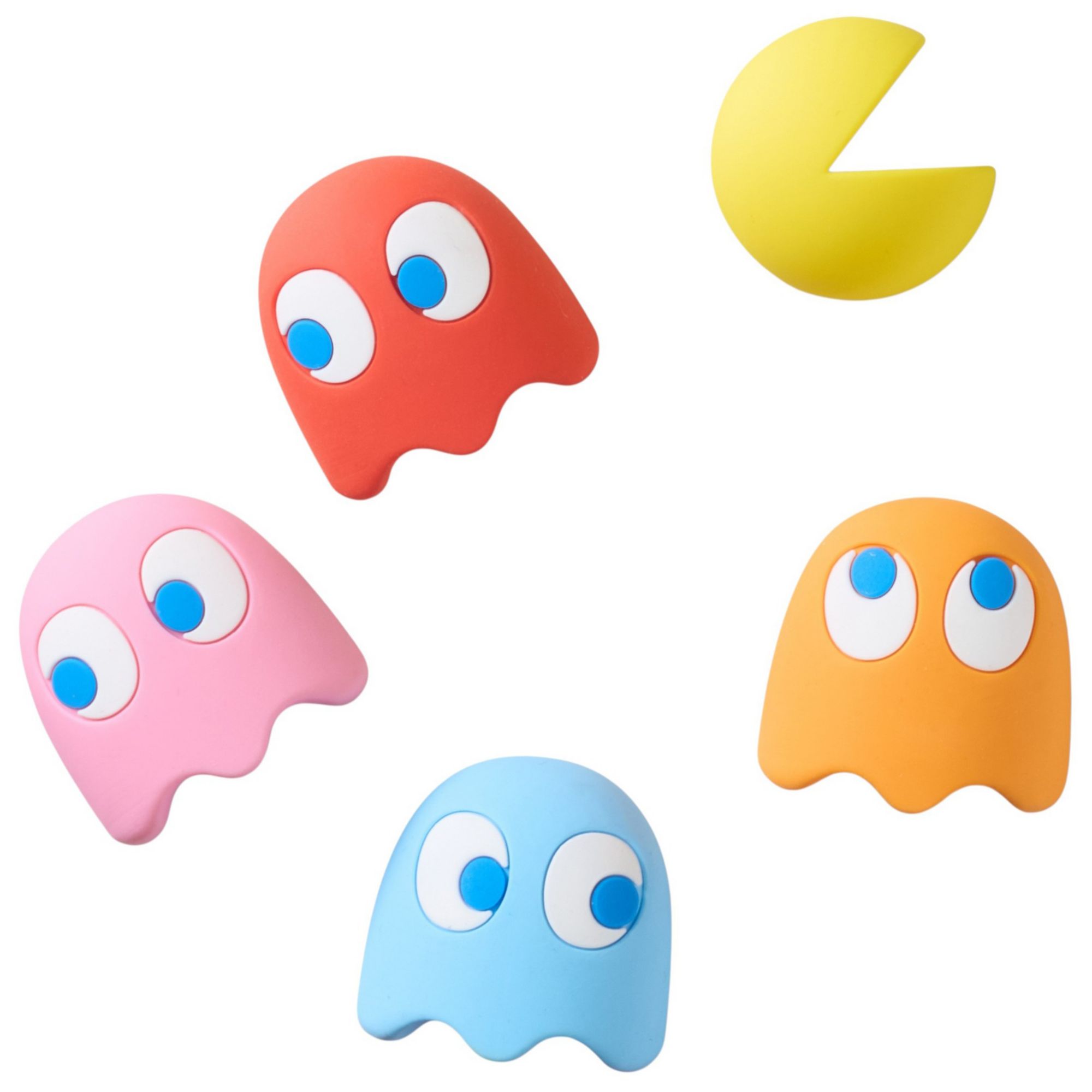 Crocs Jibbitz Packman - 5 PK product image