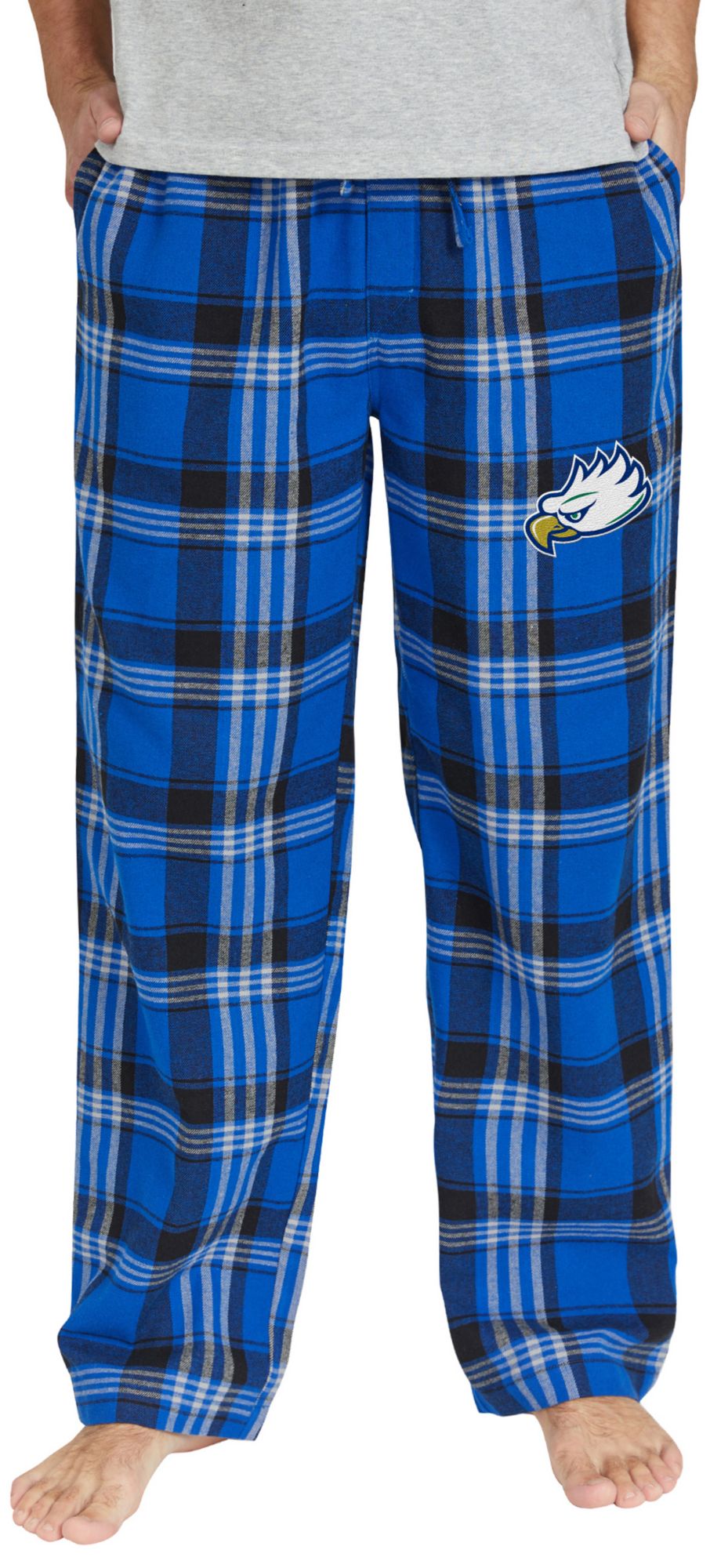 Concepts Sport Men's Florida Gulf Coast Eagles Flannel Sleep Pants product image