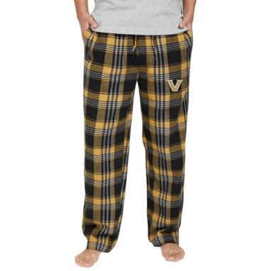sorry, Concepts Sport Men's Vanderbilt Commodores Flannel Sleep Pants is currently out of stock