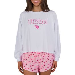 ☆人気☆【NCOVER】☆Pink Ribbon Logo Half Training Pant.s☆ Women's Core Long-T | Grey | On United States