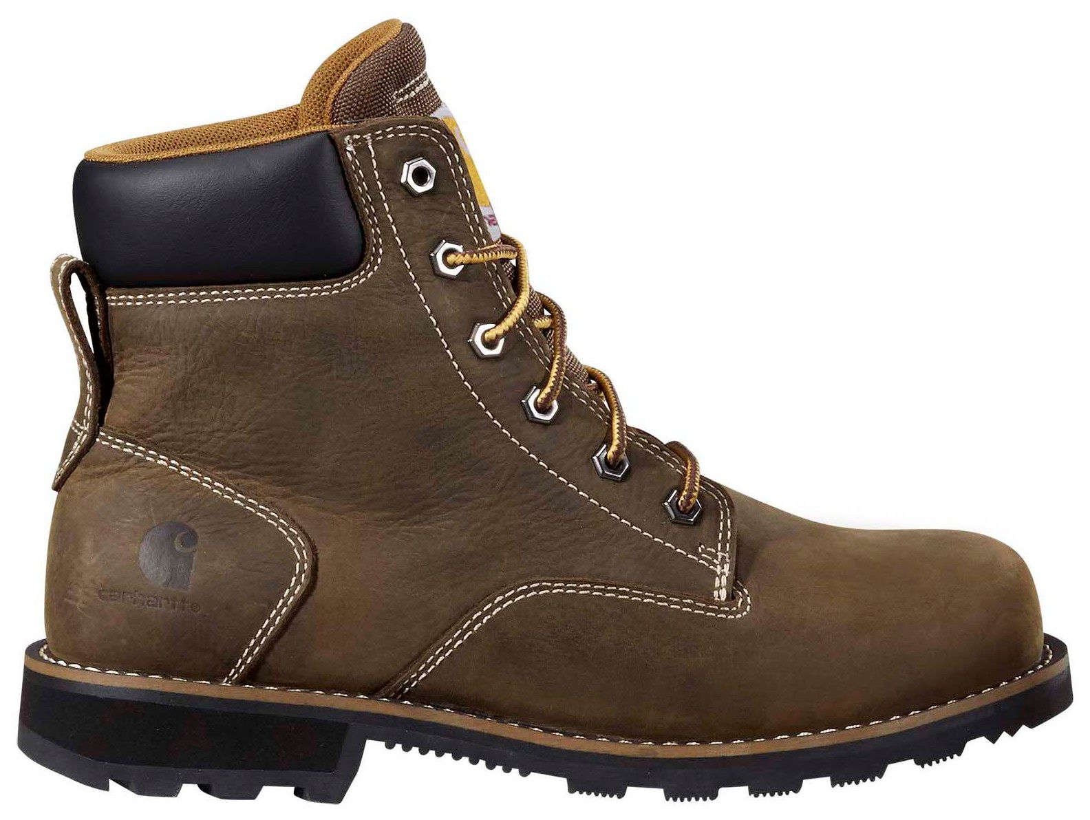 Carhartt Men's Frontier Steel Toe Boot product image