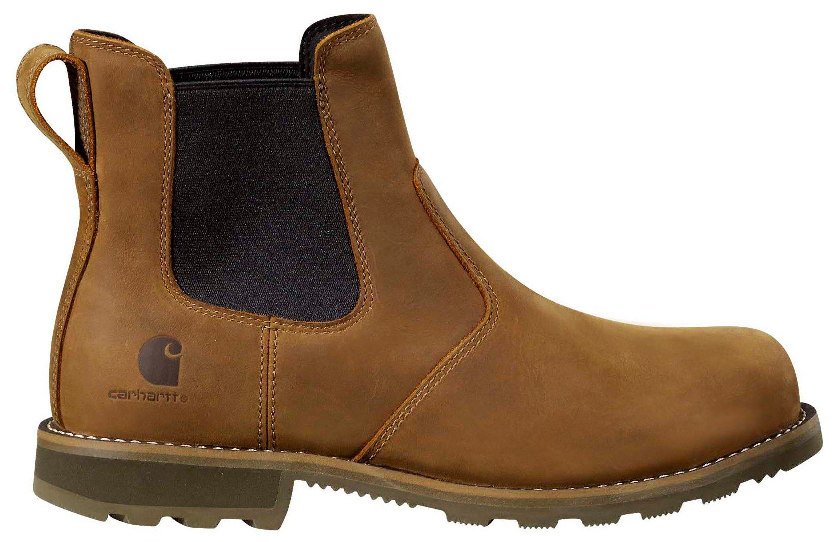 Carhartt Men's Frontier Steel Toe Boots product image