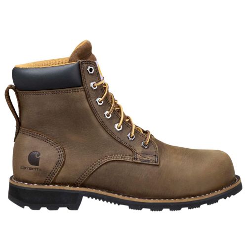 Wolverine Men's I-90 EPX 6'' CarbonMAX Waterproof Composite Toe