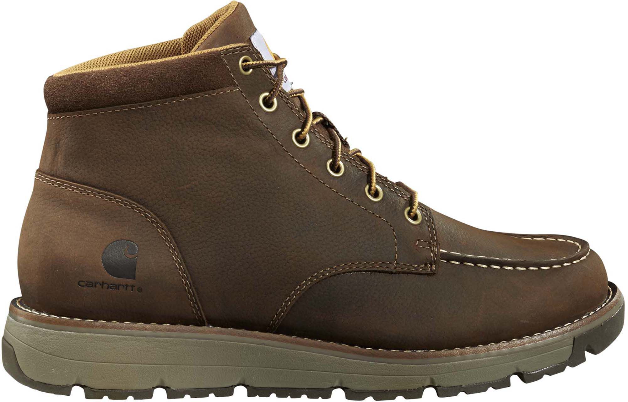Carhartt Men's Millbrook Steel Toe Boots product image