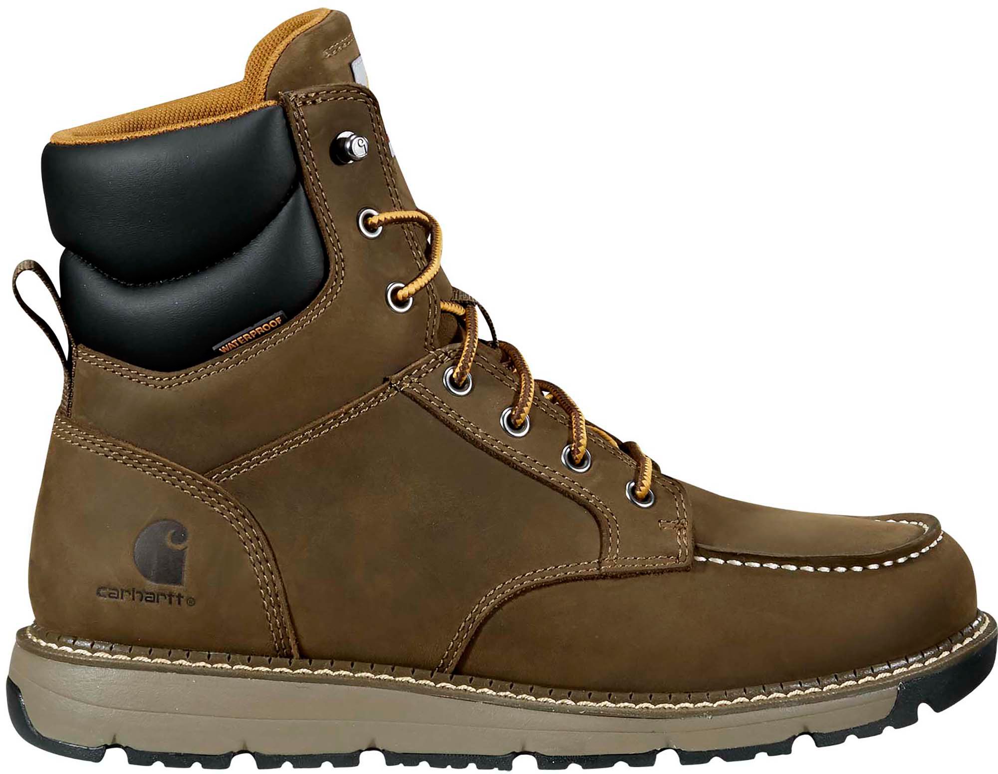 Carhartt Men's Millbrook 5" Waterproof Boots product image
