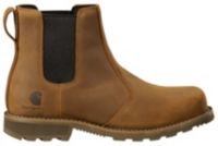 Carhartt Women's Frontier Steel Toe Boots