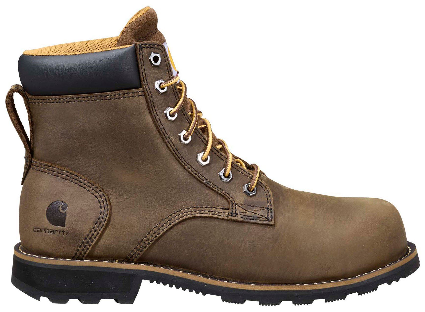 Carhartt Women's Frontier Steel Toe Boot product image