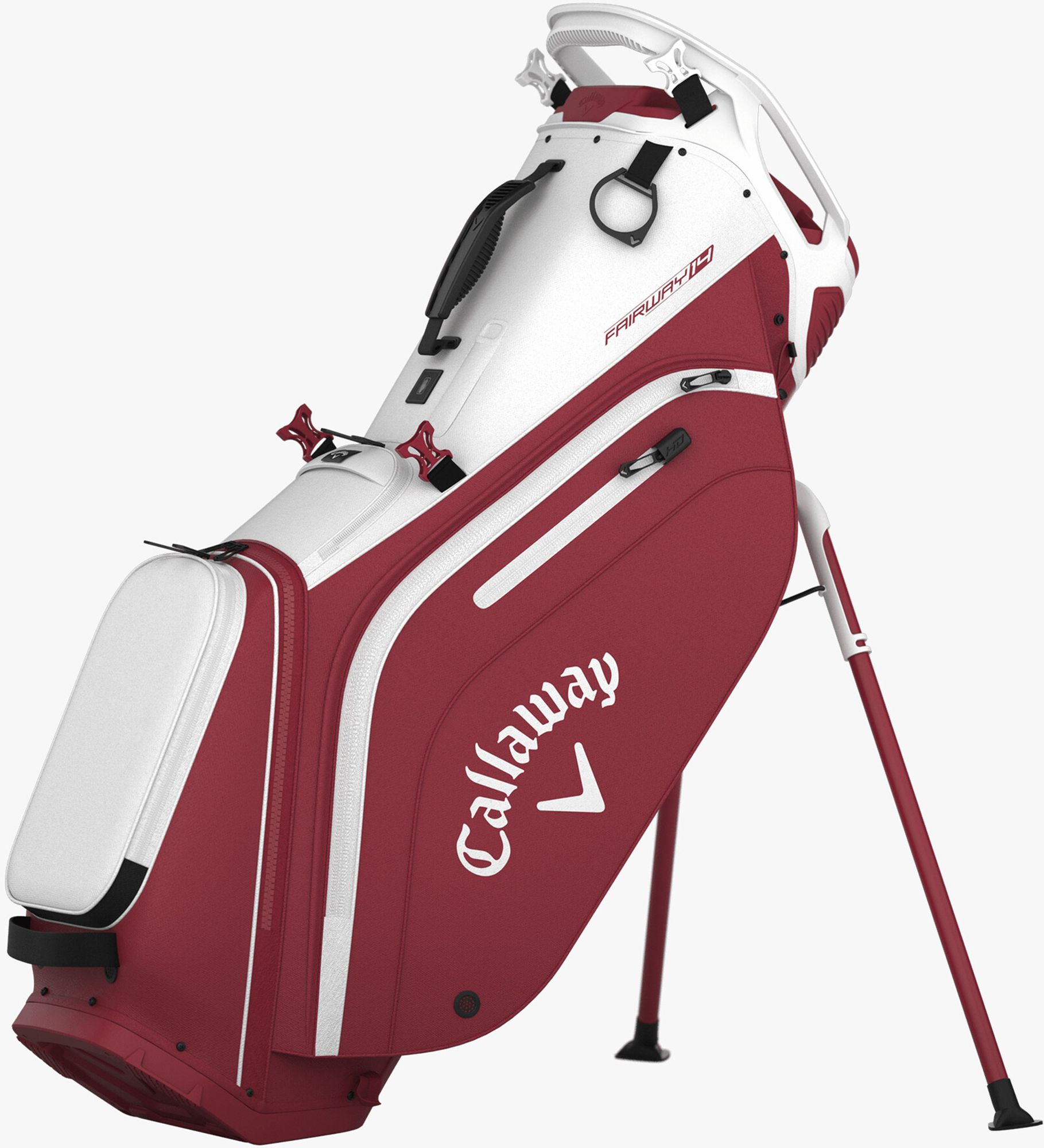 Callaway 2025 Fairway 14 Stand Bag product image