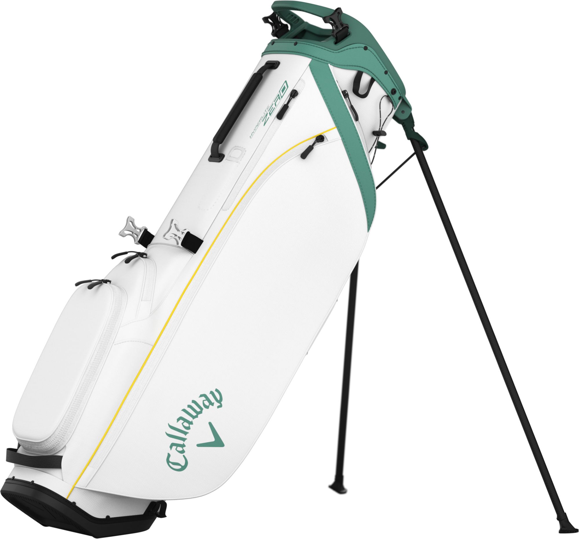 Callaway 2025 Hyperlite Zero Stand Bag product image