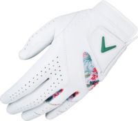 Callaway Apex Tour Tropics Golf Glove | Golf Galaxy
