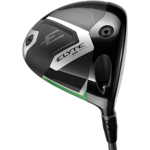 Callaway Paradym Ai Smoke Triple Diamond Driver | Dick's Sporting