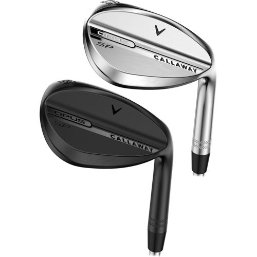 Callaway OPUS SP Wedge | Dick's Sporting Goods