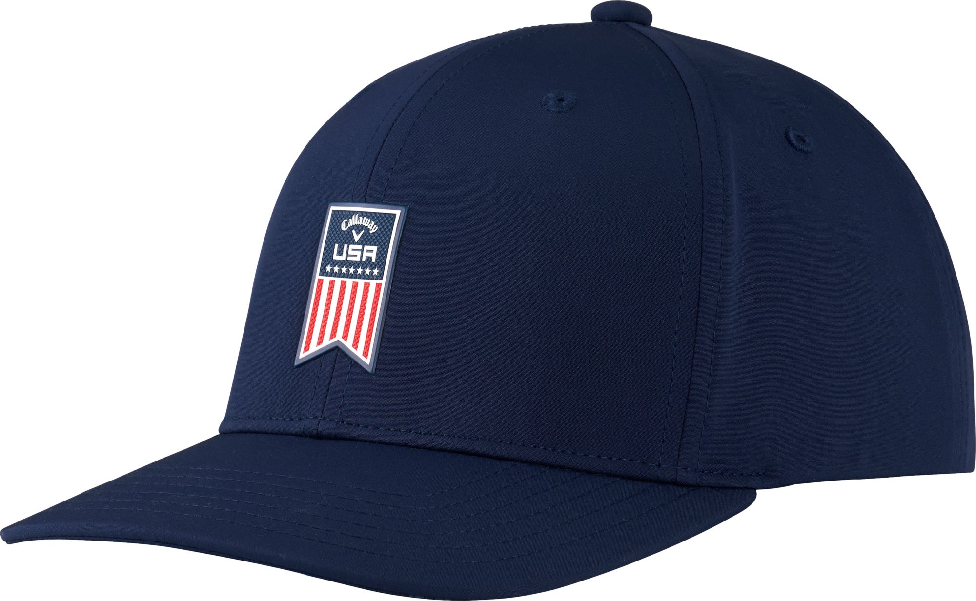 Callaway Men's Patriot Golf Hat product image
