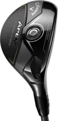 Callaway Apex Ti Custom Super Hybrid | Dick's Sporting Goods