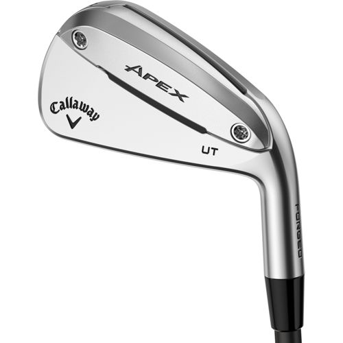 Callaway Apex 24 Utility Iron | Dick's Sporting Goods