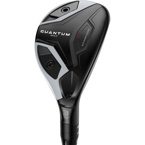 Callaway Quantum Max Hybrid | Dick's Sporting Goods
