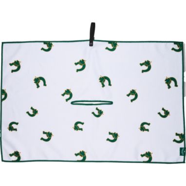 sorry, Callaway 2025 Lucky Golf Towel is currently out of stock