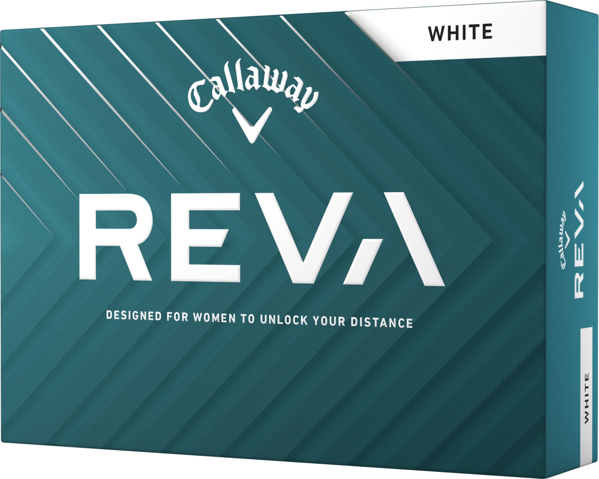 Callaway Women's 2025 REVA Golf Balls product image
