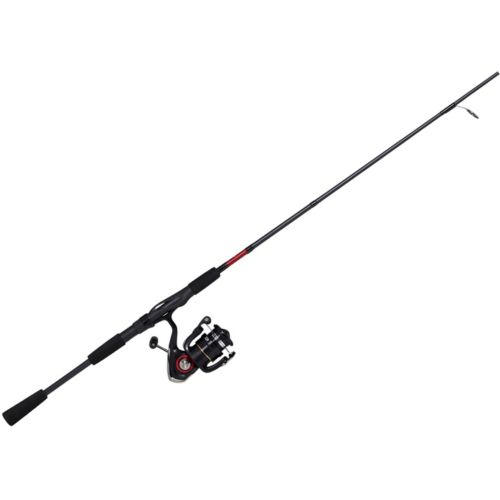 Tsunami Barrier II Boat Spinning Combo | Dick's Sporting Goods