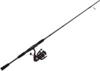 Daiwa Shogun Spinning Combo | Publiclands
