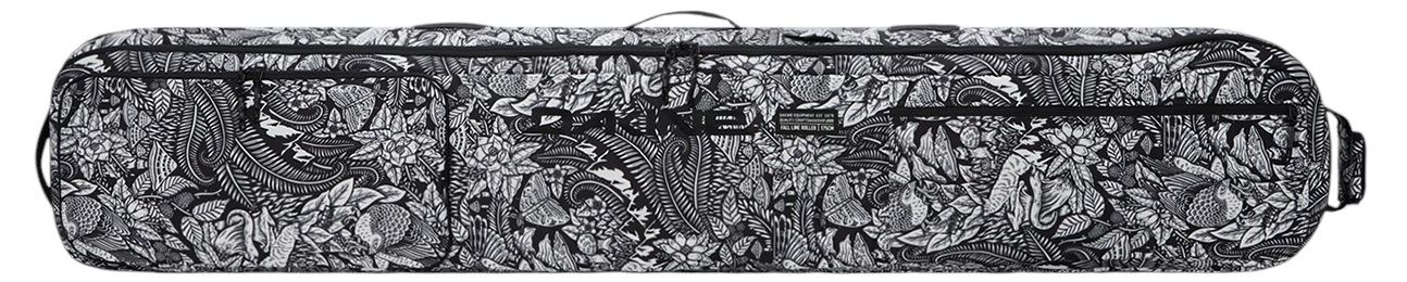Dakine Fall Line Ski Roller Bag 2026 product image
