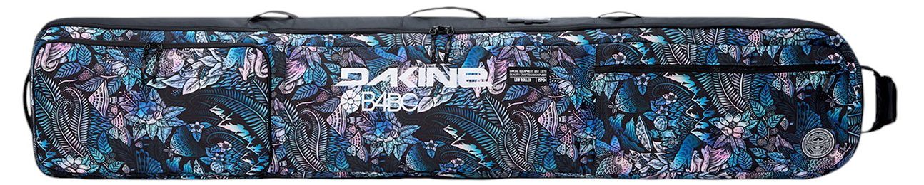 Dakine Low Roller x B4BC Snowboard Bag product image