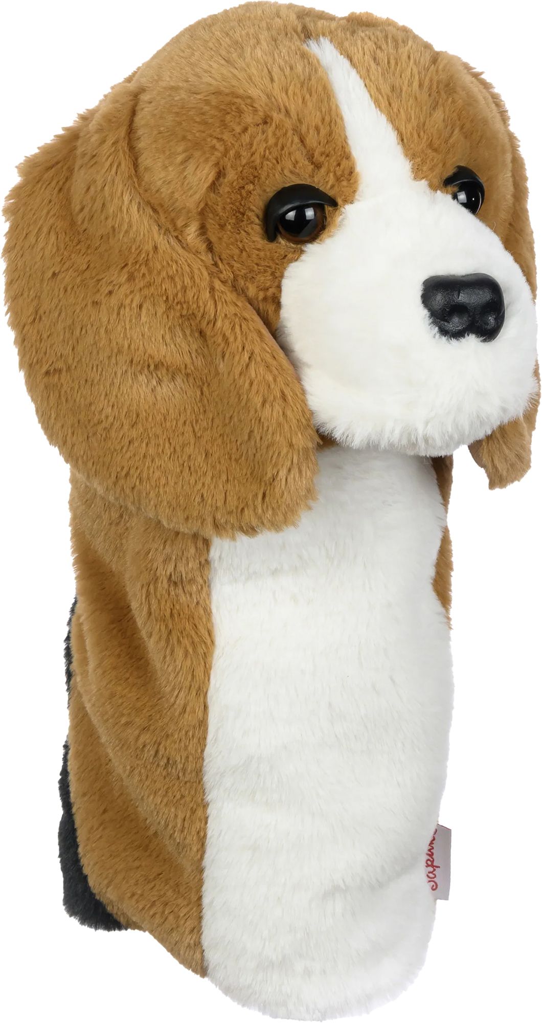 Daphne's Headcovers Beagle Driver Headcover product image