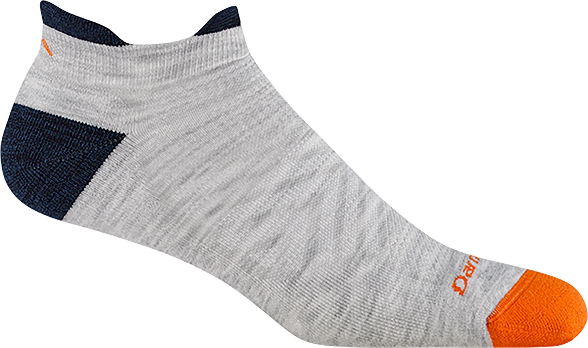 Darn Tough Men's Run No Show Tab Cushioned Ultra-Lightweight Running Socks product image