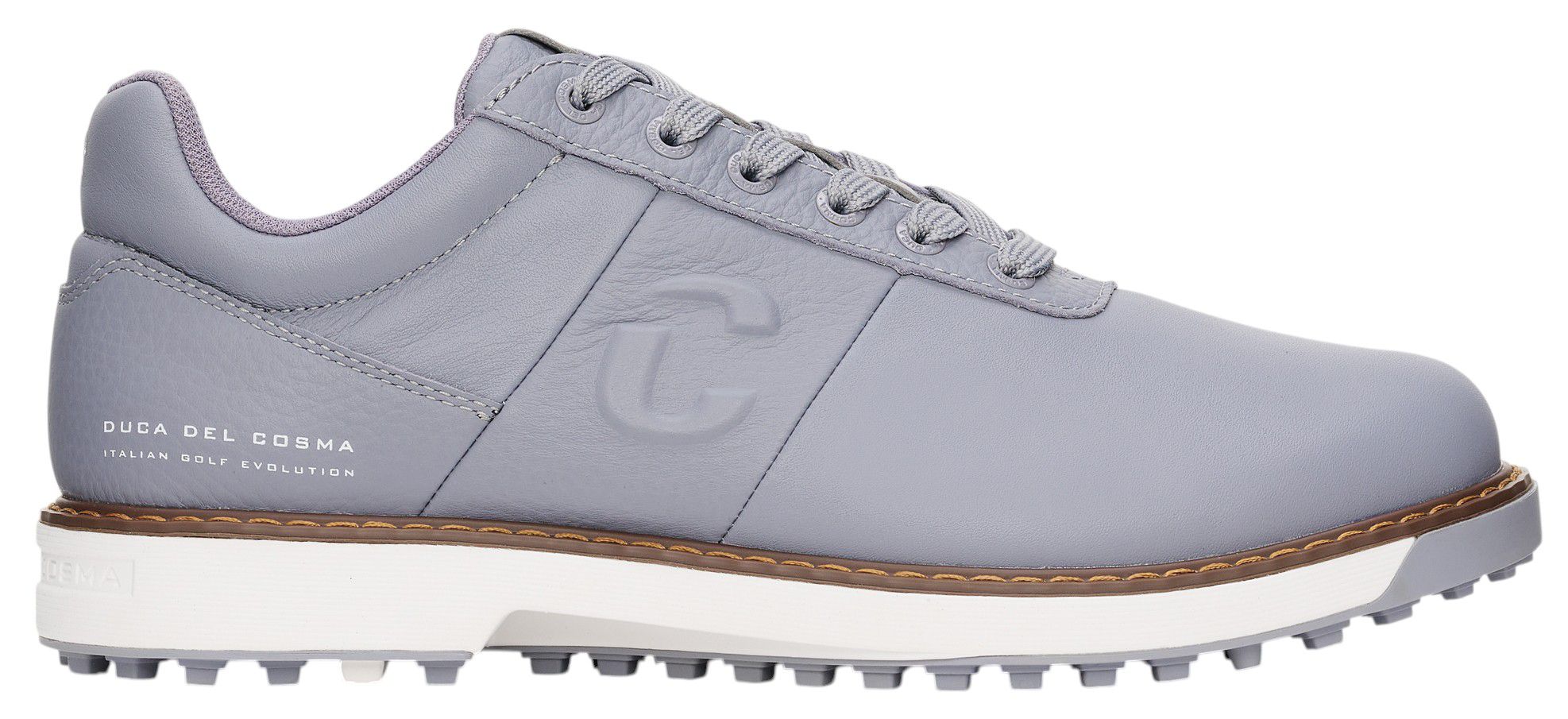 Duca Del Cosma Men's Bosco Golf Shoes product image