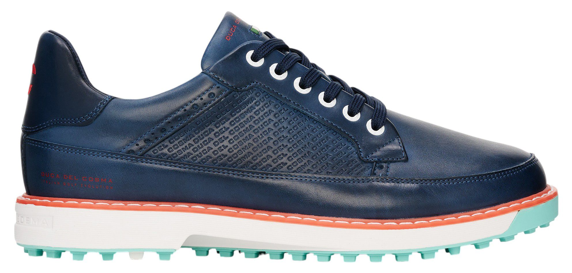 Duca Del Cosma Men's Davinci Leggero Golf Shoes product image