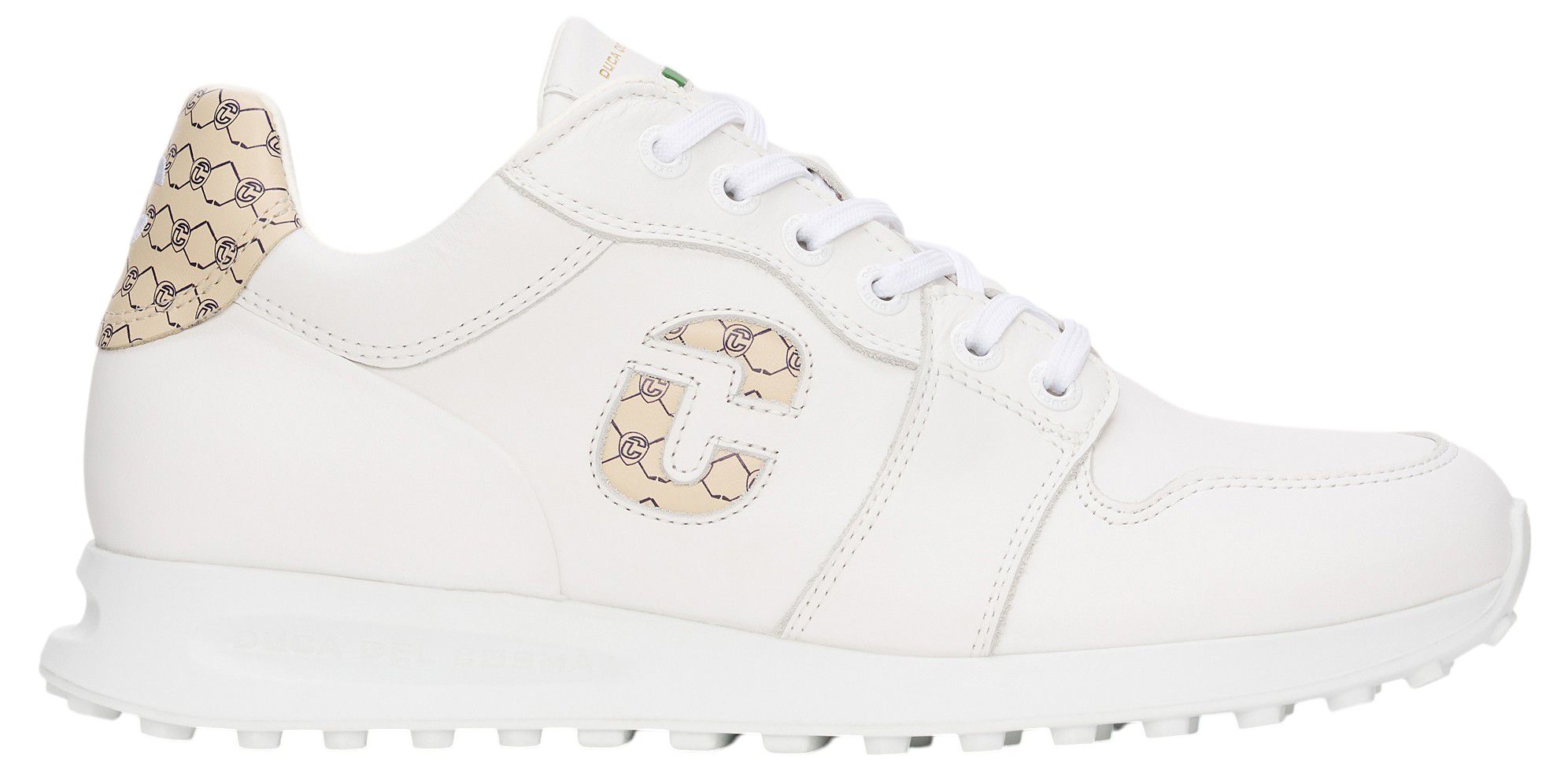 Duca Del Cosma Women's Georgia Golf Shoes product image