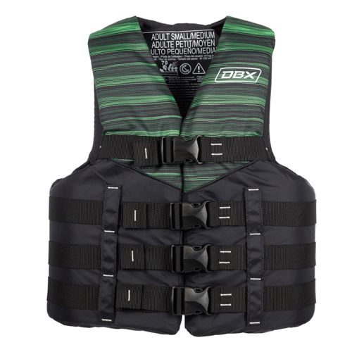 DBX Men's Gradient Nylon Personal Floatation Device | Dick's